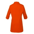 thumbnail image 2 of Manteau de Laboratoire pour Femmes à Manches 3/4, 2 of 3