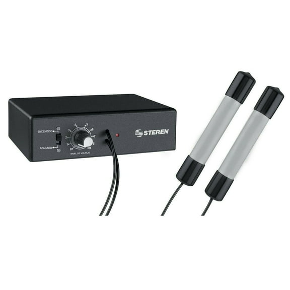 Steren Mexican Electric Shock Machine Box Caja De Toques Fast Delivery USA