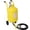 Yellow-1, variant on The Iron Hearth Portable Inverter Generator, for Outdoor/Home, Lightweight Design, Convenient Power Panel, Gasoline Fuel Tank Capacity