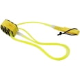 thumbnail image 1 of HUGFEGWE Surfboard Leash Stand UP Paddle Surf Board Leash Leg Rope 6ft 8ft 10ft 12ft CJB91-75456, 1 of 1