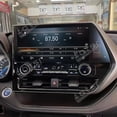 thumbnail image 5 of Aotsr 12.3 inch Screen Car Radio for Toyota Crown kluger Highlander 2022-2024 Android 14 Multimedia Player Carplay GPS Navigation Stereo, 5 of 14
