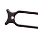 thumbnail image 2 of Recolector De Bobina Simple Luthier De Soporte De De Montaje Para Piezas De Repuesto De Guitarra Eléctrica Negro, 2 of 2