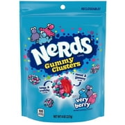 Nerds Gummy Clusters - 8oz