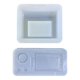 thumbnail image 1 of Resin Casting Shaking Cup Mould Keyring Crystal Making Hanging Pendant Jewelry, 1 of 5