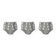 thumbnail image 1 of Soidarity Mujeres Adultos Reutilizable Incontinencia Pantalón Pañal Protector Gris XXL Type1 NO1, 1 of 1
