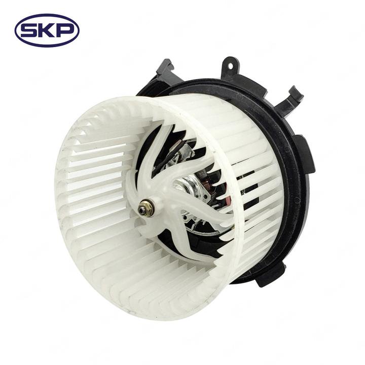 HVAC BLOWER MOTOR