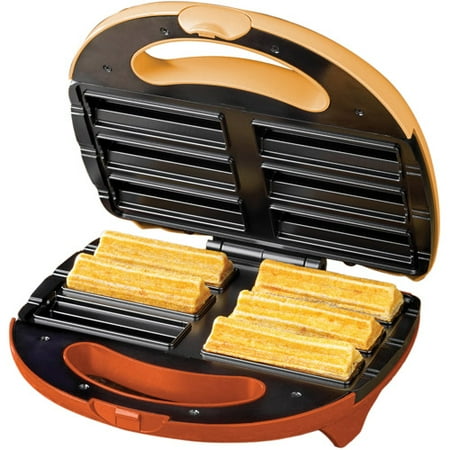 Nostalgia Electrics Electric Churros Maker