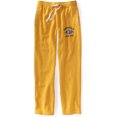 thumbnail image 1 of Aeropostale Surf Team Lounge Work Out Athletic Pantalones deportivos para hombre, amarillo, pequeño, 1 of 1