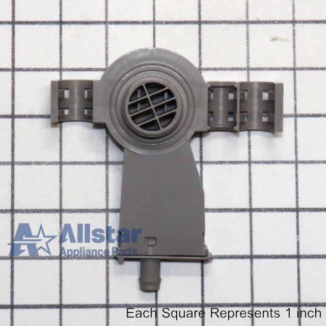 Whirlpool Dishwasher Water Inlet WPW10195536