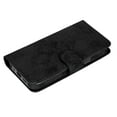 thumbnail image 1 of Phone Protective Case, Wallet Phone Case Waterproof Removable   For Gifting Black, 1 of 8