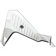 thumbnail image 3 of Ski-Doo 860202469 BRP  Windshield Side Deflectors Renegade Summit Freeride 850, 3 of 7