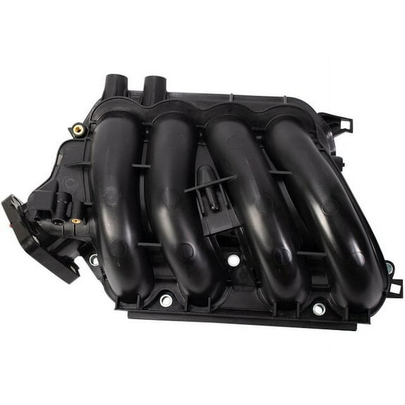 Intake Manifold - Compatible with 2008 - 2012 Honda Accord 2.4L 4-Cylinder 2009 2010 2011