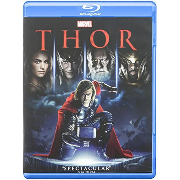 Thor [Blu-ray]