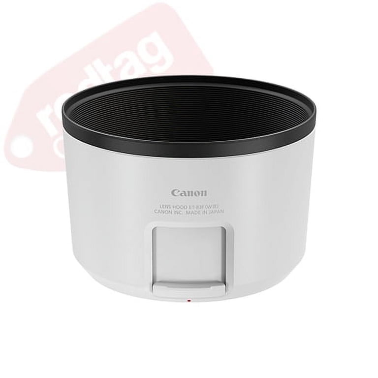Canon Zoom Lens RF 70-200mm f/2.8L IS USM, Compact & Portable with
