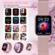 thumbnail image 5 of Reloj Smartwatch Mujer Reloje Inteligentes Smart Watch Alexa, 5 of 8