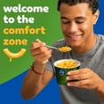 thumbnail image 4 of (3 pack) Kraft Mac and Cheese, 4 Cups, for Easy Dinner or Dinner Sides, Jalapeño Flavored with Other Natural Flavors, No Artificial Flavors, Preservatives or Dyes, 2.05 oz, 4 of 19