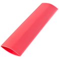 thumbnail image 1 of HST-500R 0.5-0.25 in. Red Heat Shrink Tubing - Pack Of 5, 1 of 1