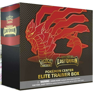 Pokemon TCG: Crown Zenith Elite Trainer Box, 224 pc.