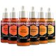 thumbnail image 1 of Set de pintura acrílica The Army Painter Warpaints Fanatic 18 ml x 6, 1 of 7