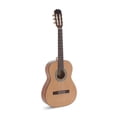 thumbnail image 2 of Admira Beginner Series Alba Classical Guitar with Spruce Top, 2 of 3