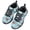 Airplane, variant on Halloween Pumpkin Running Shoes for Boys Size 3 Little Kids Slip on Sneakers Scary Ghost Athletic Shoes Breathable Lightweight Outdoor Hiking Tennis Sneaker