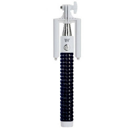 KTA Wireless Mini Selfie Stick