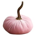 thumbnail image 1 of Velvet Ornaments Handmade Velvet Ornaments Decoration Autumn Decoration, 1 of 3