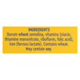 thumbnail image 6 of De Cecco Rotelle No. 54 Pasta, 16 oz (12 Pack) - Contains Wheat, May Contain Soy, Non-GMO, 6 of 7