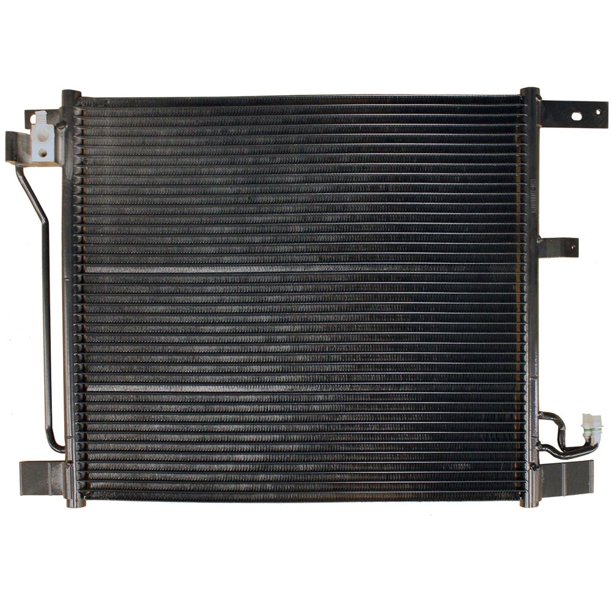 CSF 10779 A/C Condenser For Nissan Juke, OE Replacement