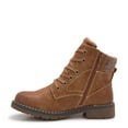 thumbnail image 3 of Elements Bottines de Combat d'Hiver Imperméables pour Femmes Erika Largeur Large, 3 of 8