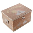 thumbnail image 4 of Petit Cheri Ensemble de 2 Boîtes de Rangement, 4 of 6