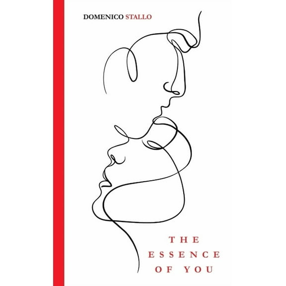 The Essence of You, (Hardcover)