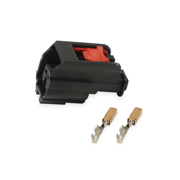 Holley EFI 570-228 HEMI Coolant Temperature Sensor (CTS) Connector