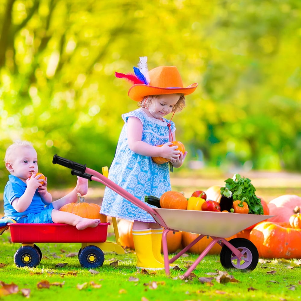 Hat BARROW KIDS Kids color Pink