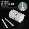 thumbnail image 4 of 40Pcs Series Cotton Swab Filters Refill Sticks Replacement Wicks for Portable Personal USB Powered Humidifiers Aroma Maker, 4 of 5