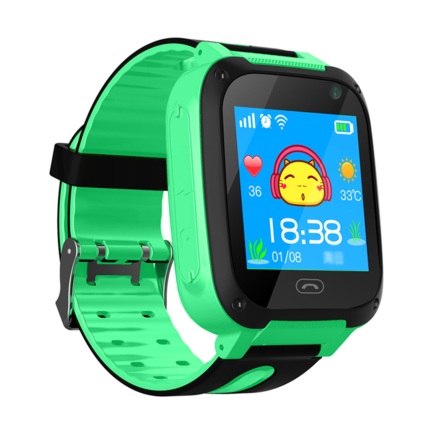app q9 smartwatch
