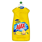 Joy Ultra Dishwashing Liquid Dish Soap, Lemon, 30 Fluid Ounce Walmart