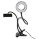 thumbnail image 5 of Anillo de Luz de Escritorio LED ANGGREK Selfie Light 10 Niveles de Brillo 3 Colores, 5 of 8