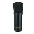 thumbnail image 2 of Nady SCM-800 Large Diaphragm Condenser Microphone  Studio quality, great for vocals, acoustic instruments, recording, podcasting, and more!, 2 of 5