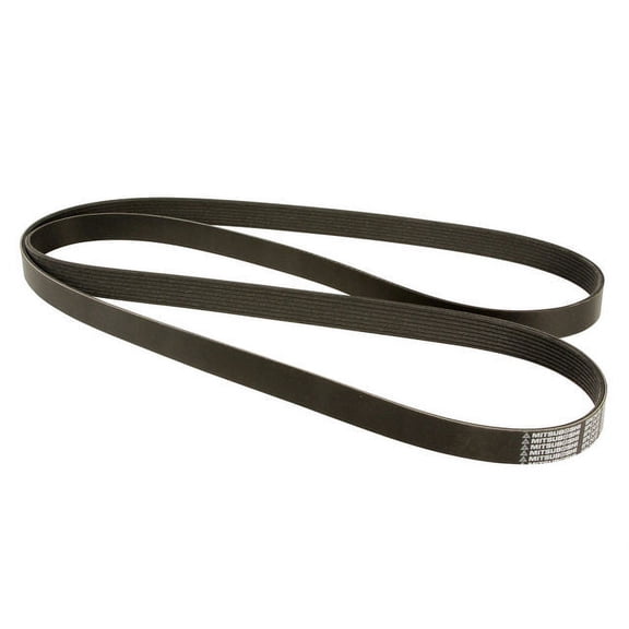 Multi Rib Belt - Compatible with 2007 - 2019 Toyota Tundra 2008 2009 2010 2011 2012 2013 2014 2015 2016 2017 2018