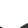 thumbnail image 4 of GBS Brompton Touch Fastening Open Toe Slipper /  Slippers, 4 of 4