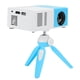 thumbnail image 5 of Proyector portátil J9 LED Ormromra para cine en casa 100-240V, 5 of 8