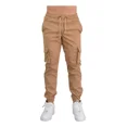 thumbnail image 3 of Jogger Casual Hombre John Leopard Slimfit Pantalón Entubado, 3 of 5