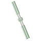 thumbnail image 5 of Yoga Stick Flexibility Enhancer Corrector de postura Poste de estiramiento ajustable para C Sharpla corrector de postura, 5 of 7