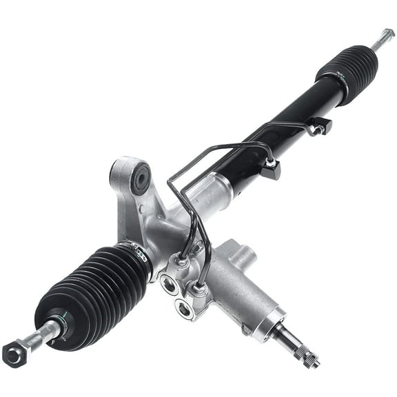 A-Premium Power Steering Rack and Pinion Assembly Compatible with Honda Civic 2006-2010 L4 1.8L
