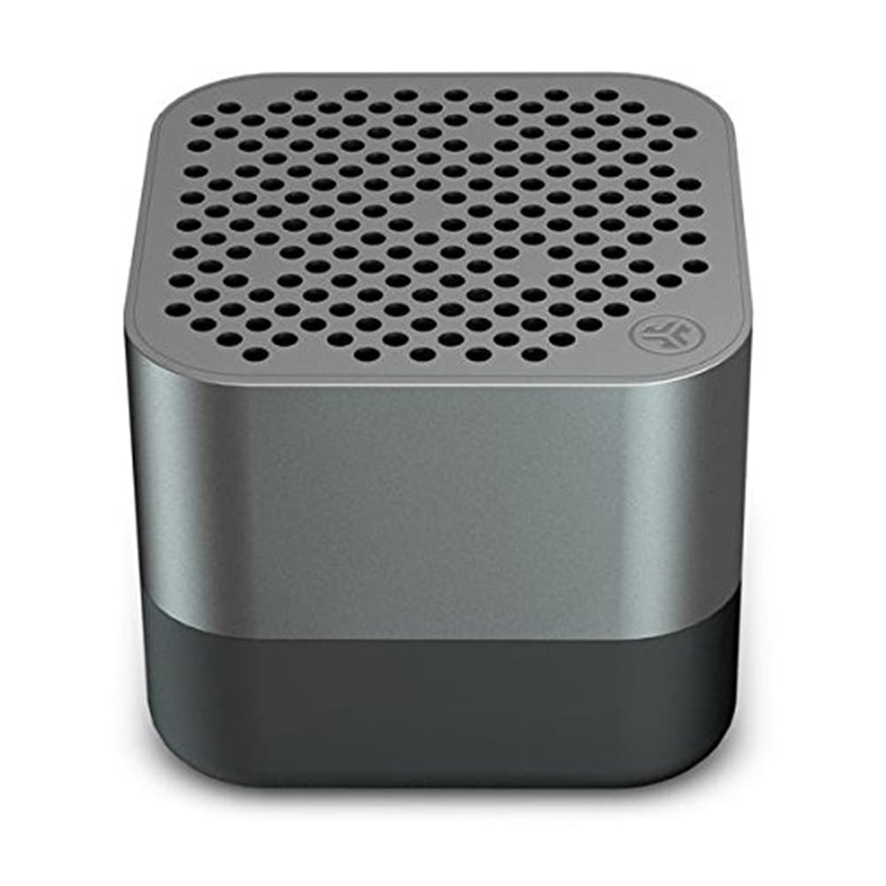 JLab Audio Crasher Micro Ultra Portable Rechargeable Bluetooth Wireless