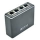 thumbnail image 3 of Ethernet Splitter 1 A 4 1000Mbps Gigabit Internet Cable RJ45, 3 of 9