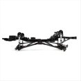 thumbnail image 3 of 1/10 Accesorios RC Simulación de Escalada para Amortiguadores Delanteros de Metal D90 SCX10 ( y Ángulo Ajustables), 3 of 5