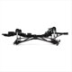 thumbnail image 3 of 1/10 Accesorios RC Simulación de Escalada para Amortiguadores Delanteros de Metal D90 SCX10 ( y Ángulo Ajustables), 3 of 5