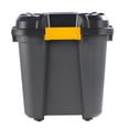 thumbnail image 4 of 6 Pack - Ezy Storage 55L Bunker Tough Storage Tub, 4 of 7